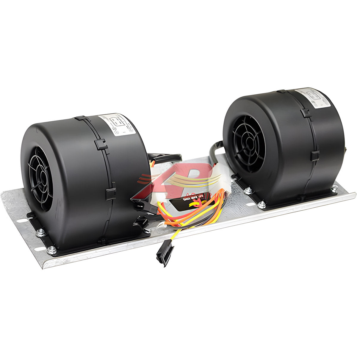 Blower Motor Update Kit for John Deere AH89816