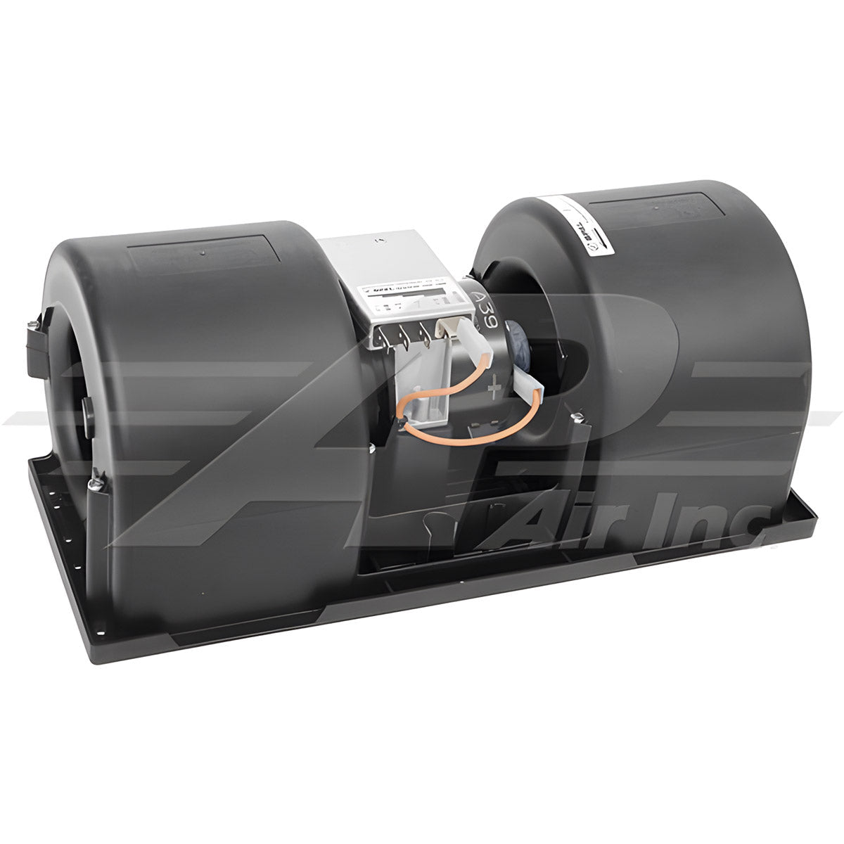 Blower Motor Assembly for John Deere AT358678