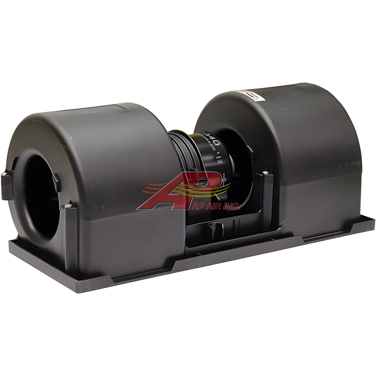 Blower Motor Assembly for Case IH & New Holland 82034854 - Heavy-Duty