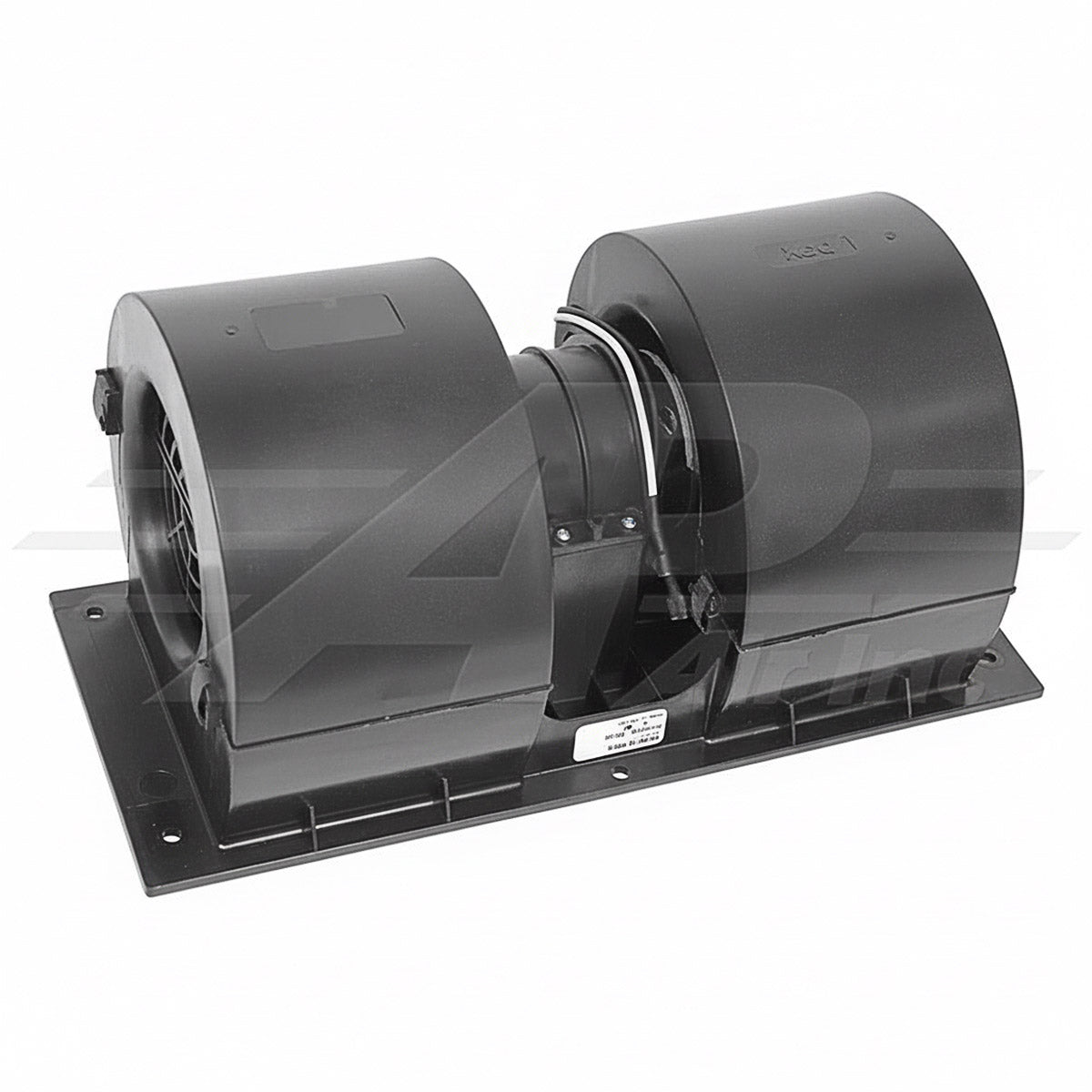 Blower Motor Assembly for Case, Case IH, New Holland 84222524