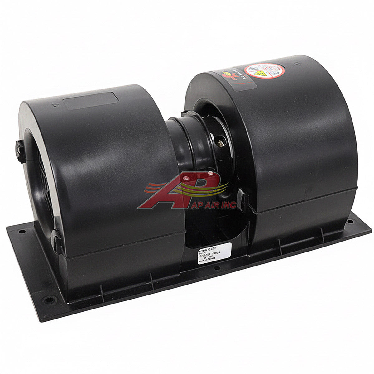Blower Motor Assembly for Case, Case IH, New Holland 84222524 - Heavy-Duty