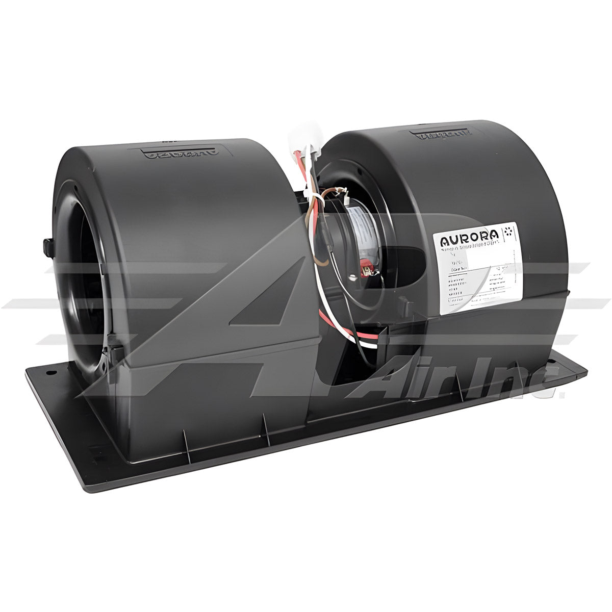 OEM Blower Assembly With Resistor for Case IH & Ag Chem 1535284C1