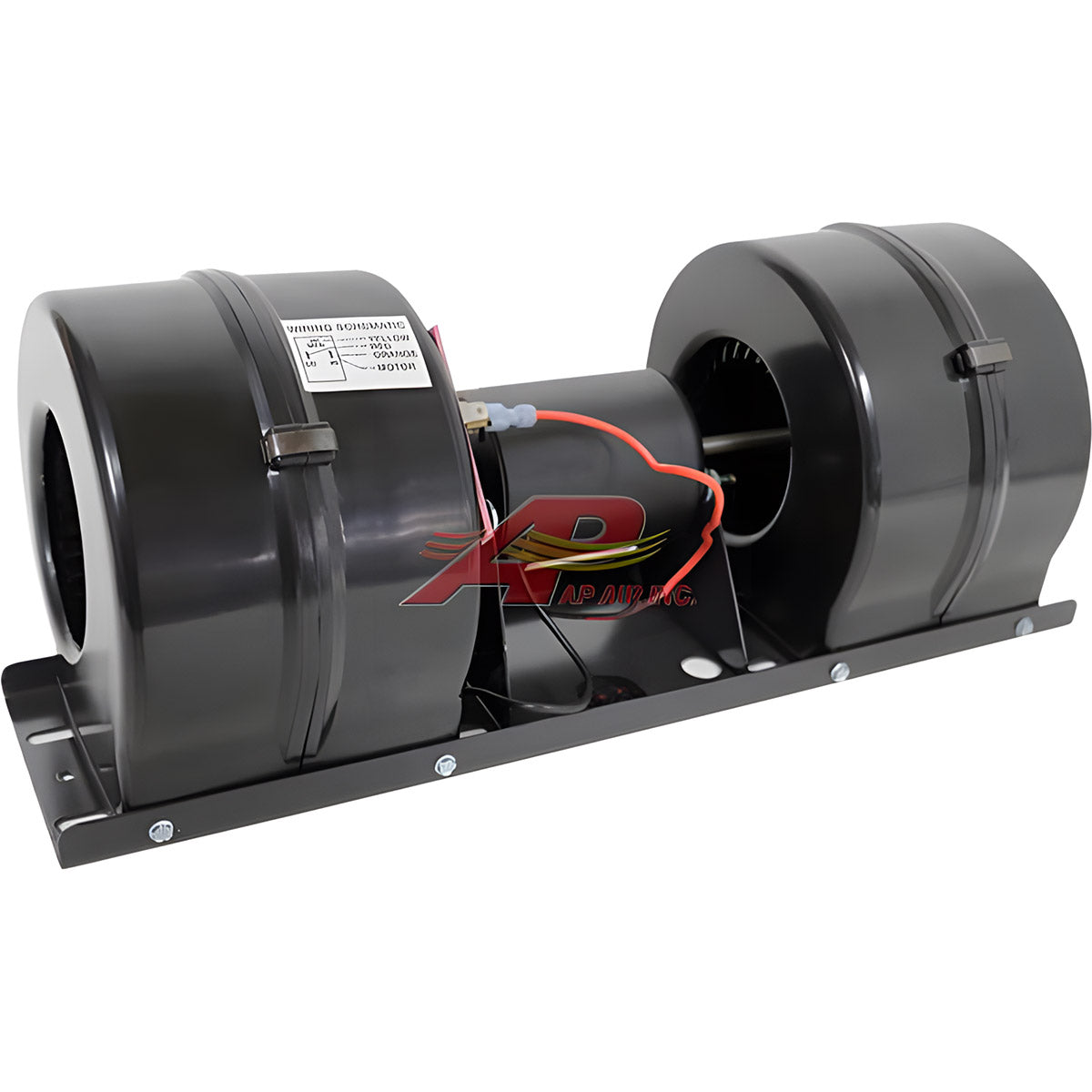 Blower Motor Assembly for Case IH 73161391, Gehl