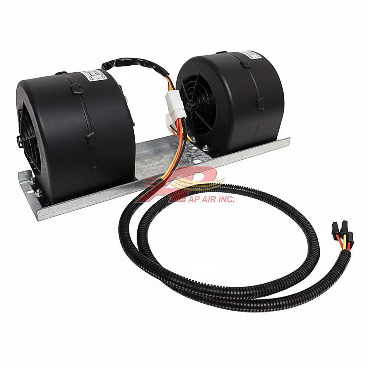 Blower Motor Assembly Update Kit for Case IH & Gehl 73161391