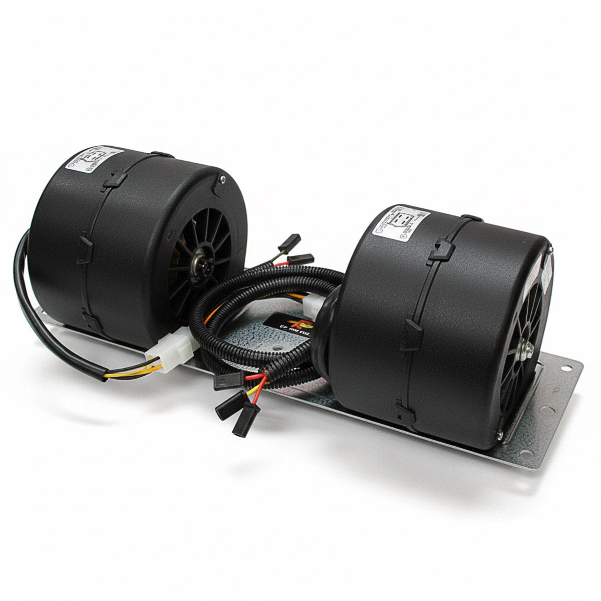 Blower Motor Assembly, 3 Speed for Case IH A187600