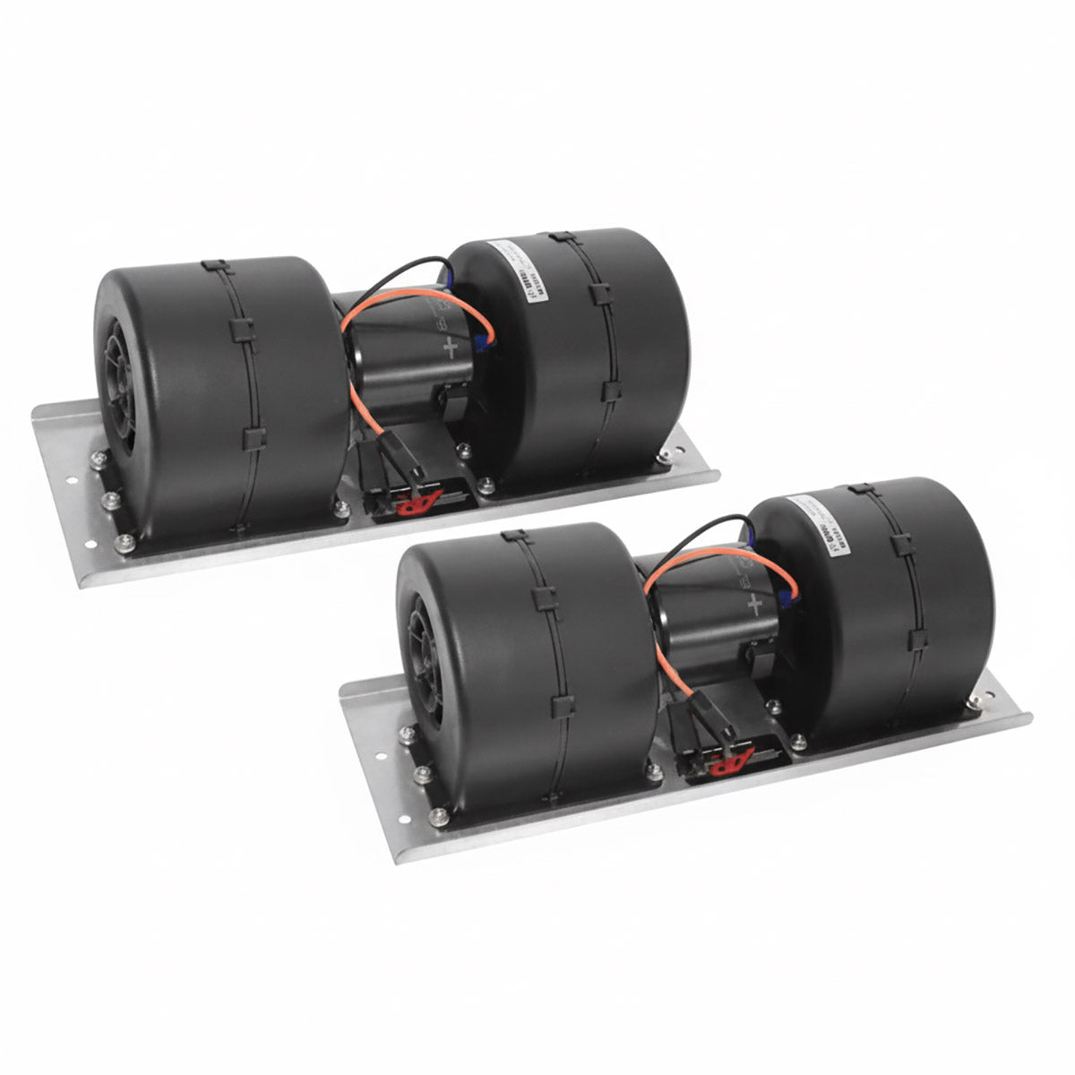 Blower Motor Update Kit for John Deere 4020, 4030, 4040, 4230, 4240 & more, AR68973 -BM4036