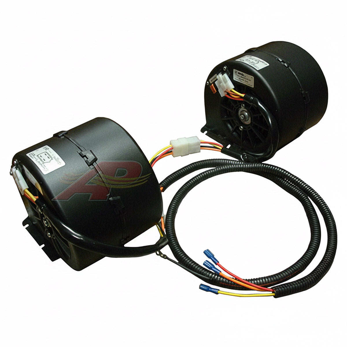 Blower Motor Assembly Update Kit for Ag Chem Terragator AG704328