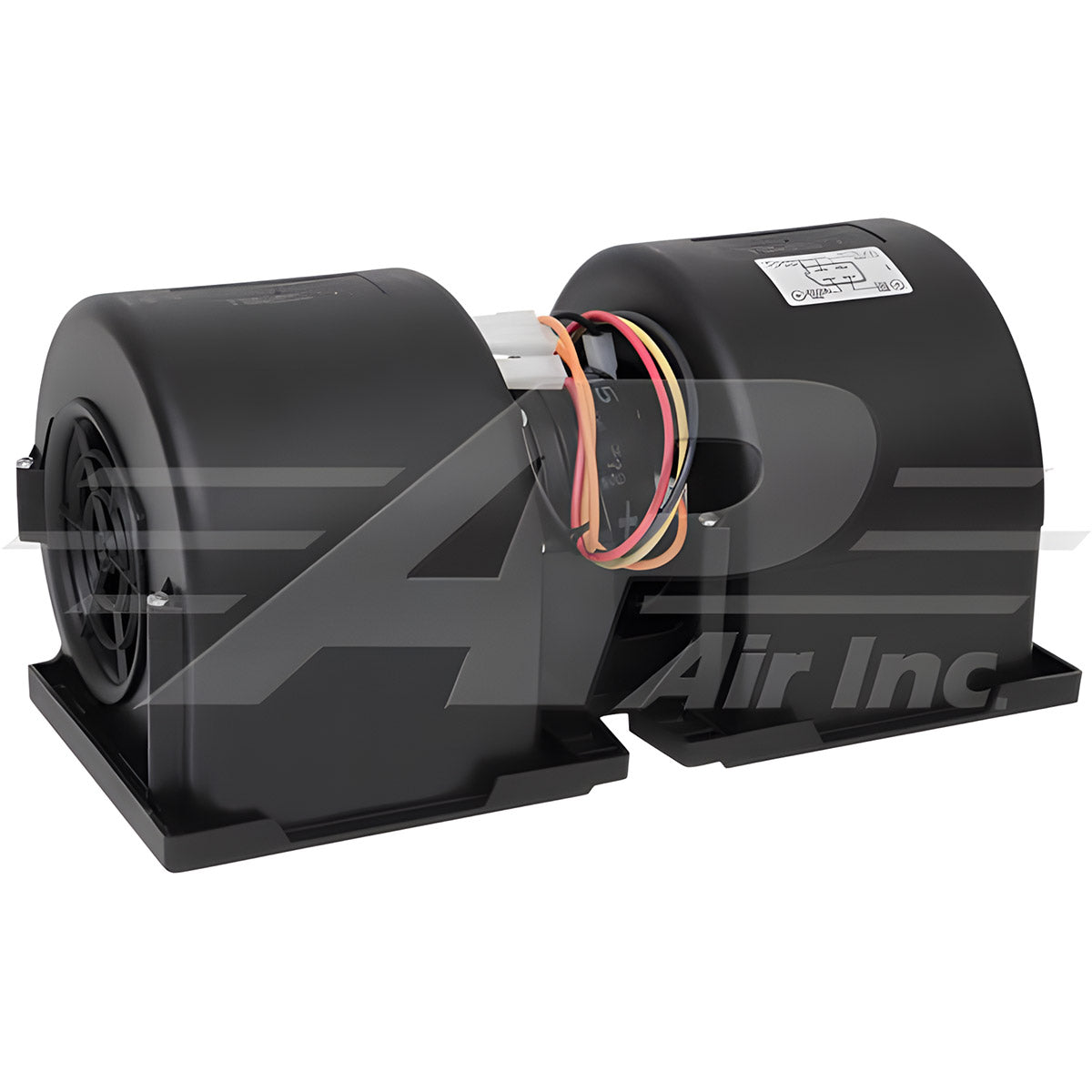Blower Motor Assembly for John Deere AT274592