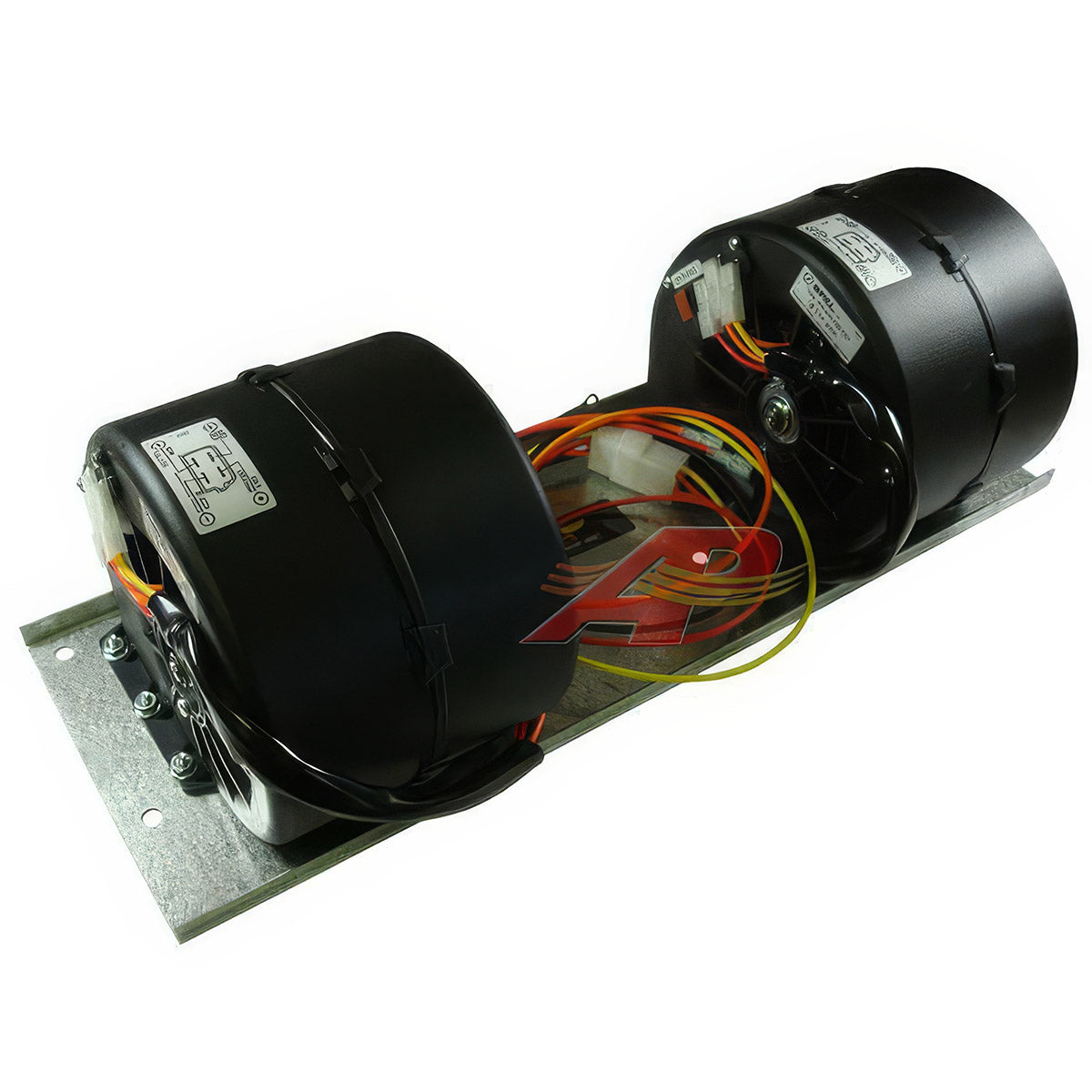 Blower Motor Assembly Update Kit for Massey Ferguson 1610023M94