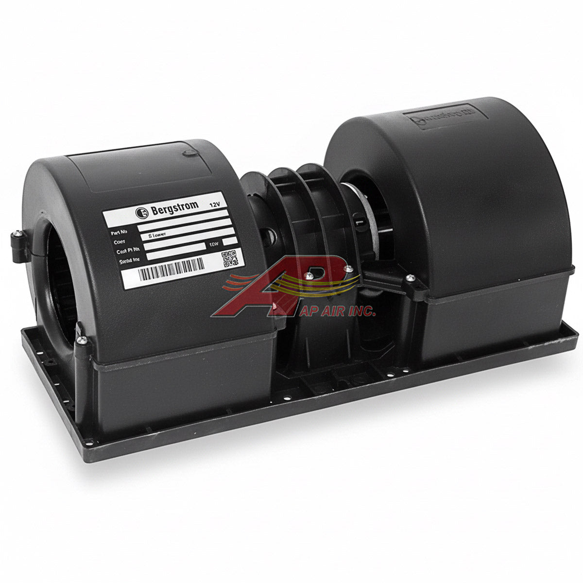 Blower Motor Assembly for Case IH & Ford/New Holland 30/927225