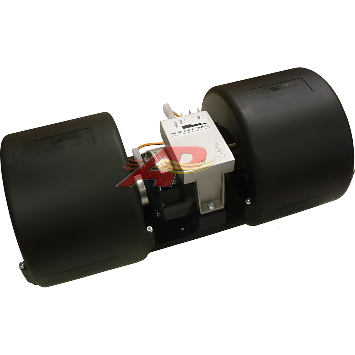 Blower Assembly 24V for John Deere AT321521