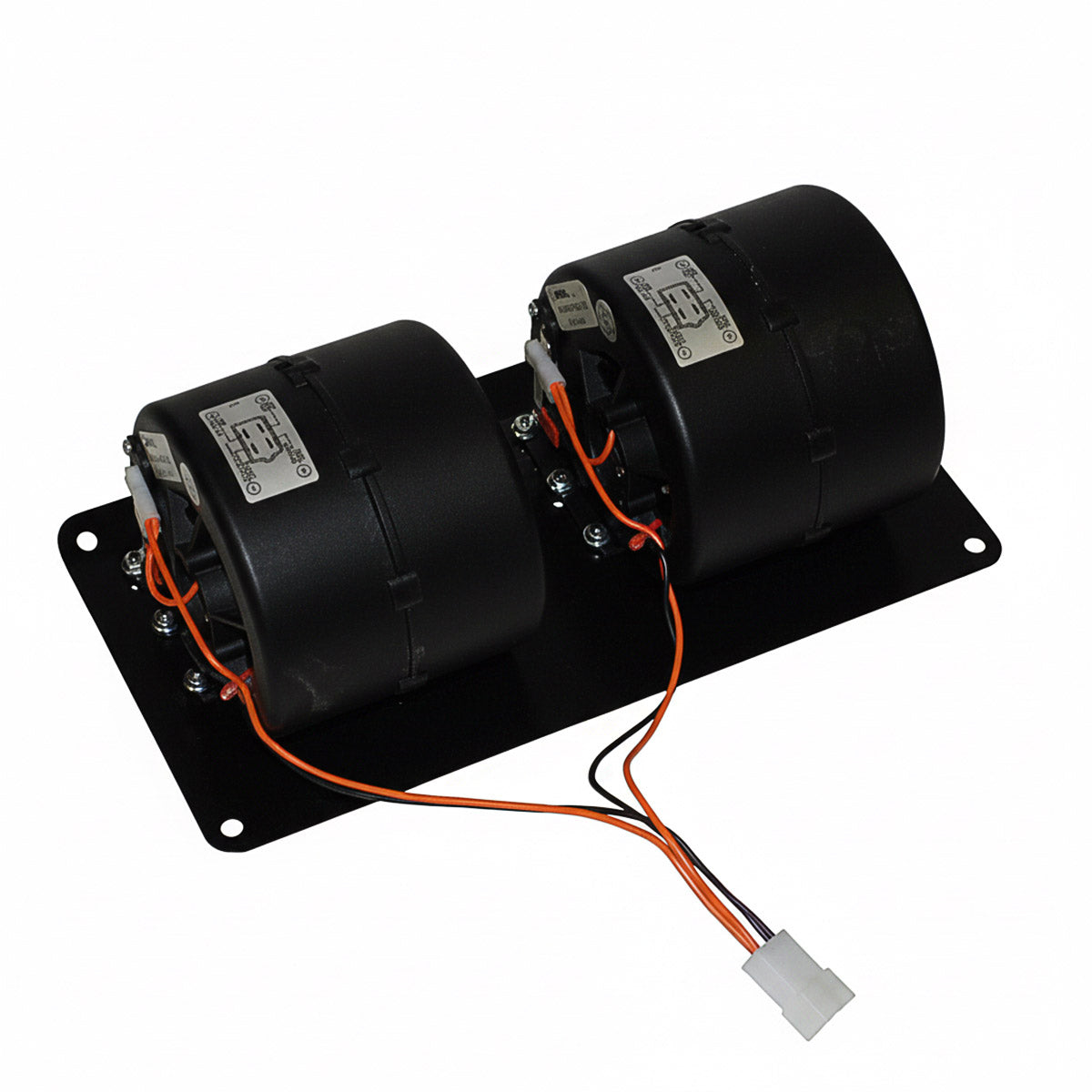Blower Motor Assembly for Ford/New Holland & Deutz 4322159
