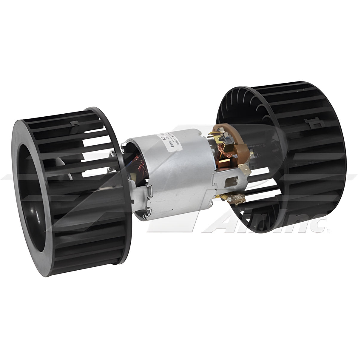 Blower Motor Assembly - Heater for Deutz & Agco/Allis 4317577