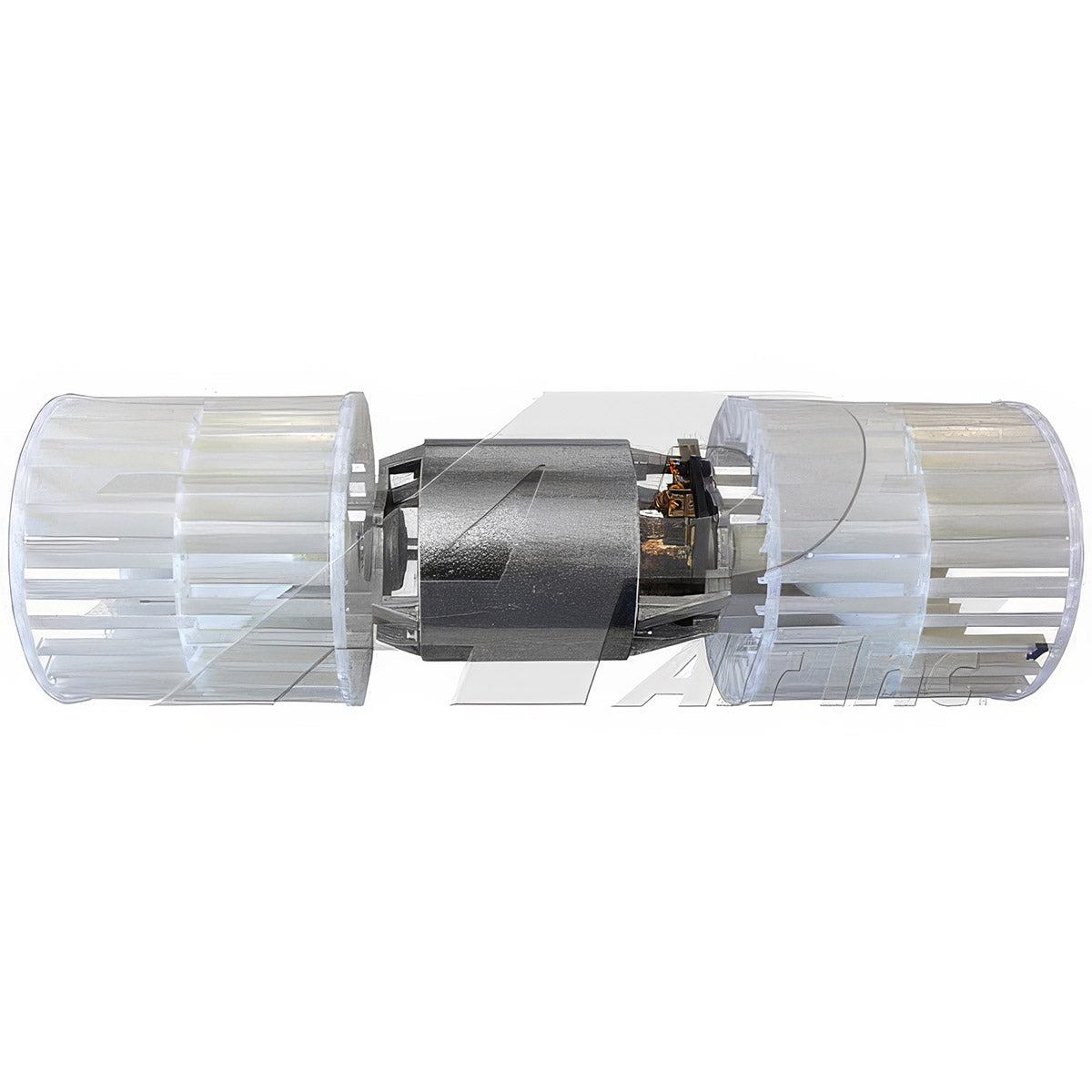 Blower Motor for Deutz & Massey Ferguson 0.010.2121.1