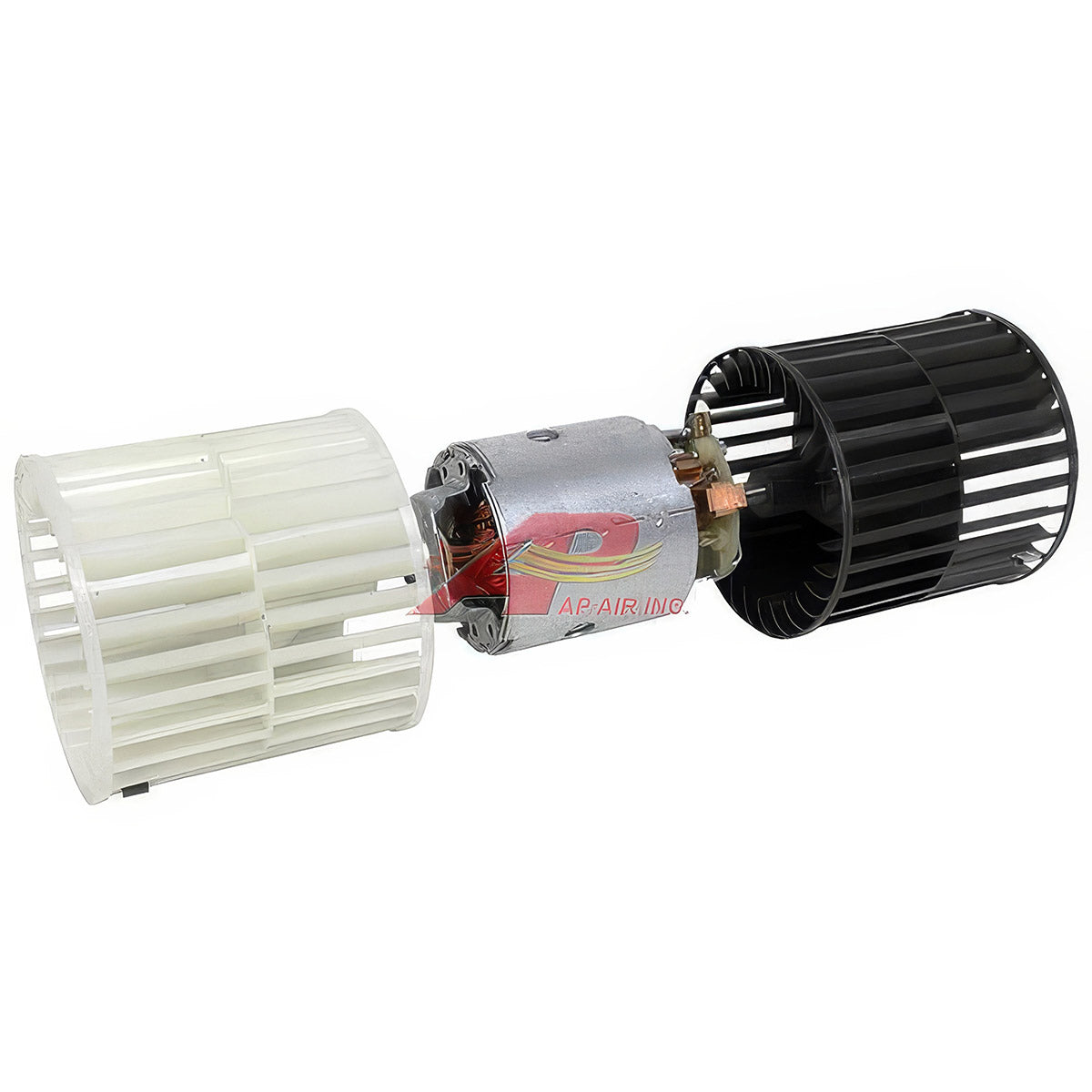 Blower Motor Assembly for Massey Ferguson & Caterpillar VA357665