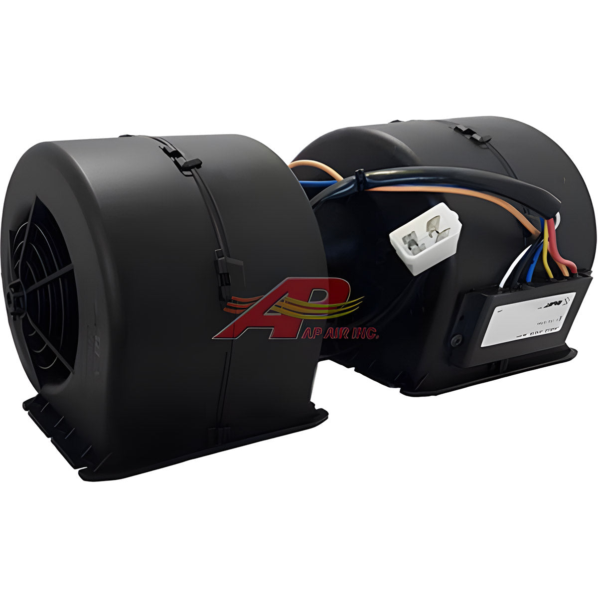 Blower Motor Assembly for Claas 7700053496