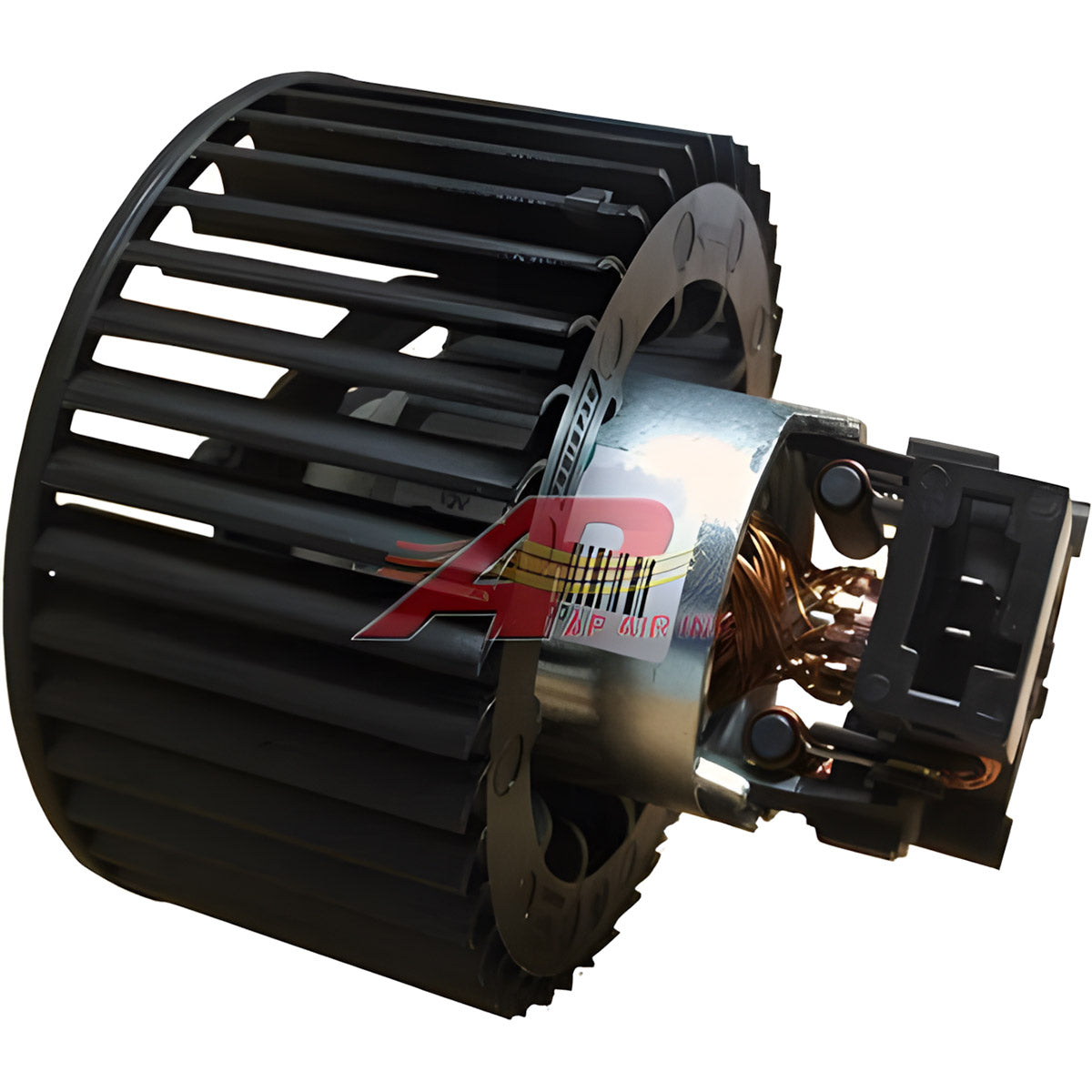 Blower Motor With Wheels for Fendt F931.812.140.530