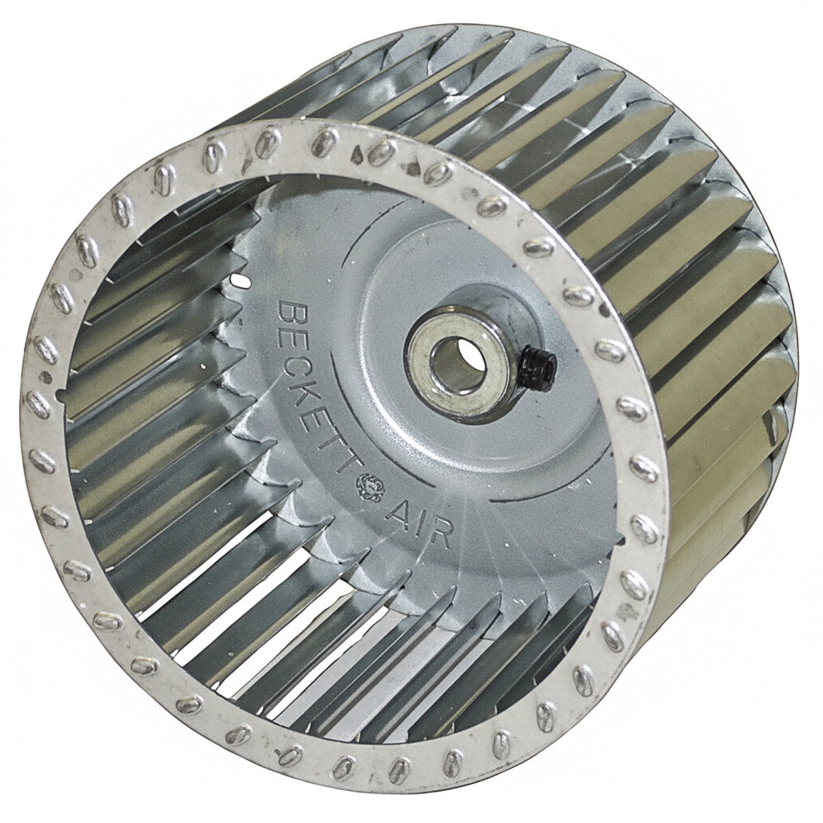 Blower Wheel - Clockwise for Ford/New Holland & John Deere HV29791