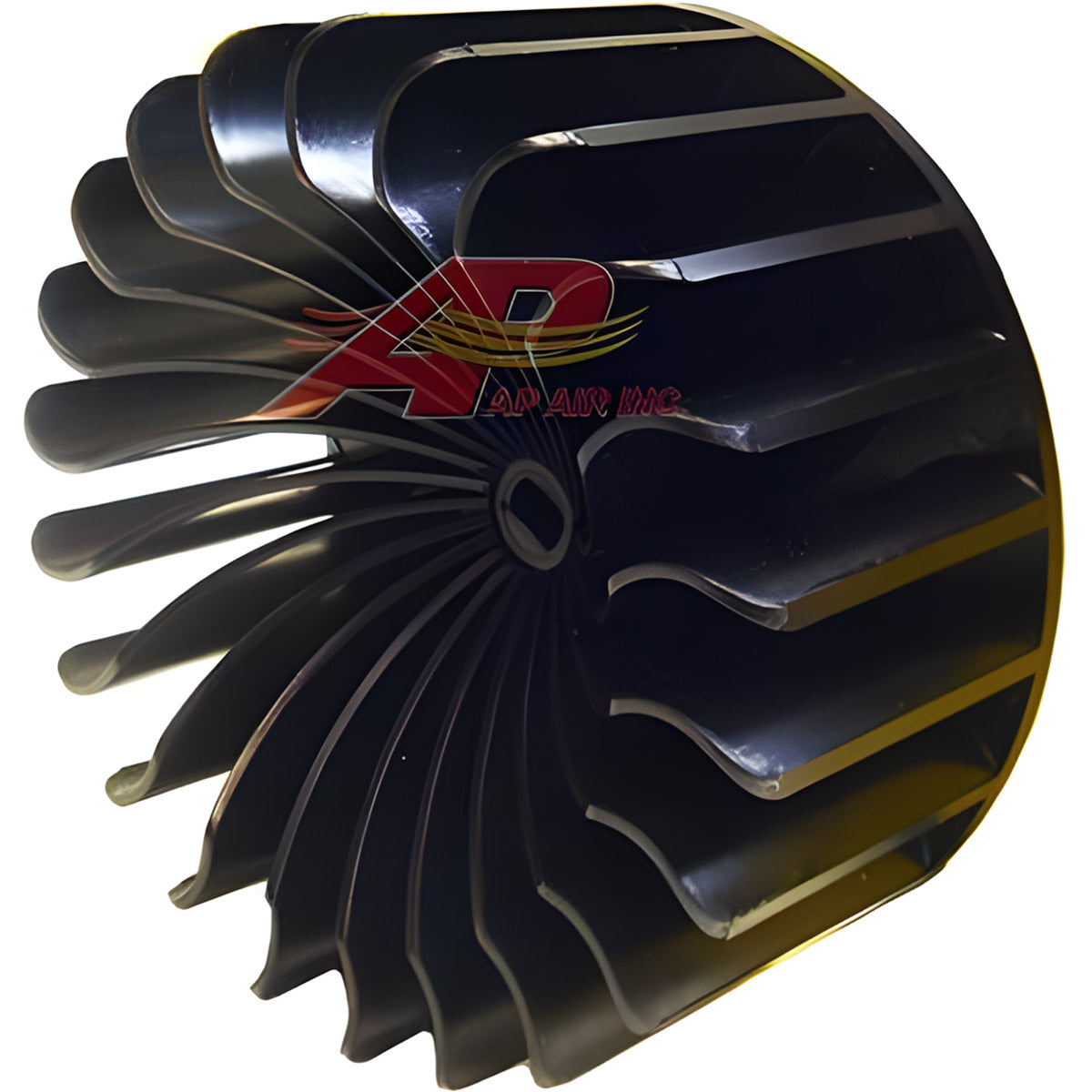 Blower Motor Wheel for John Deere H124185