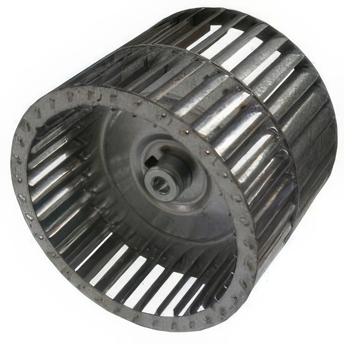 4 3/4" Diameter Wheel, 5/16" Shaft, Clockwise for Terex