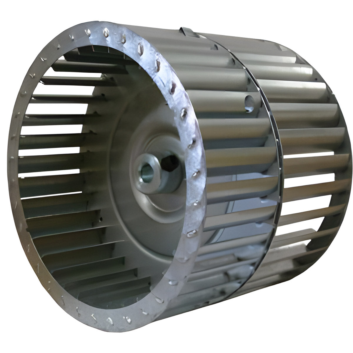 4 3/4" Diameter Wheel, 5/16" Shaft, Counter Clockwise for Terex
