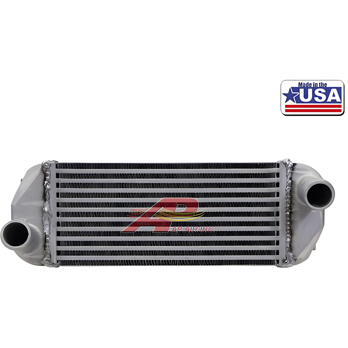 Charge Air Cooler for John Deere AT390072