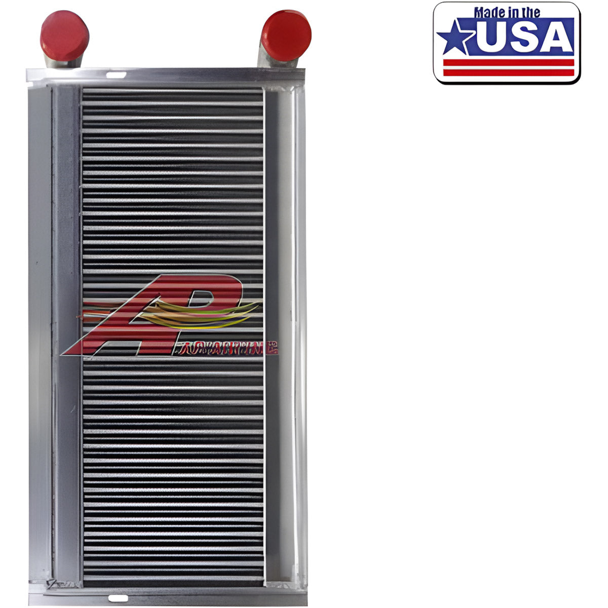 Charge Air Cooler for John Deere AH168353