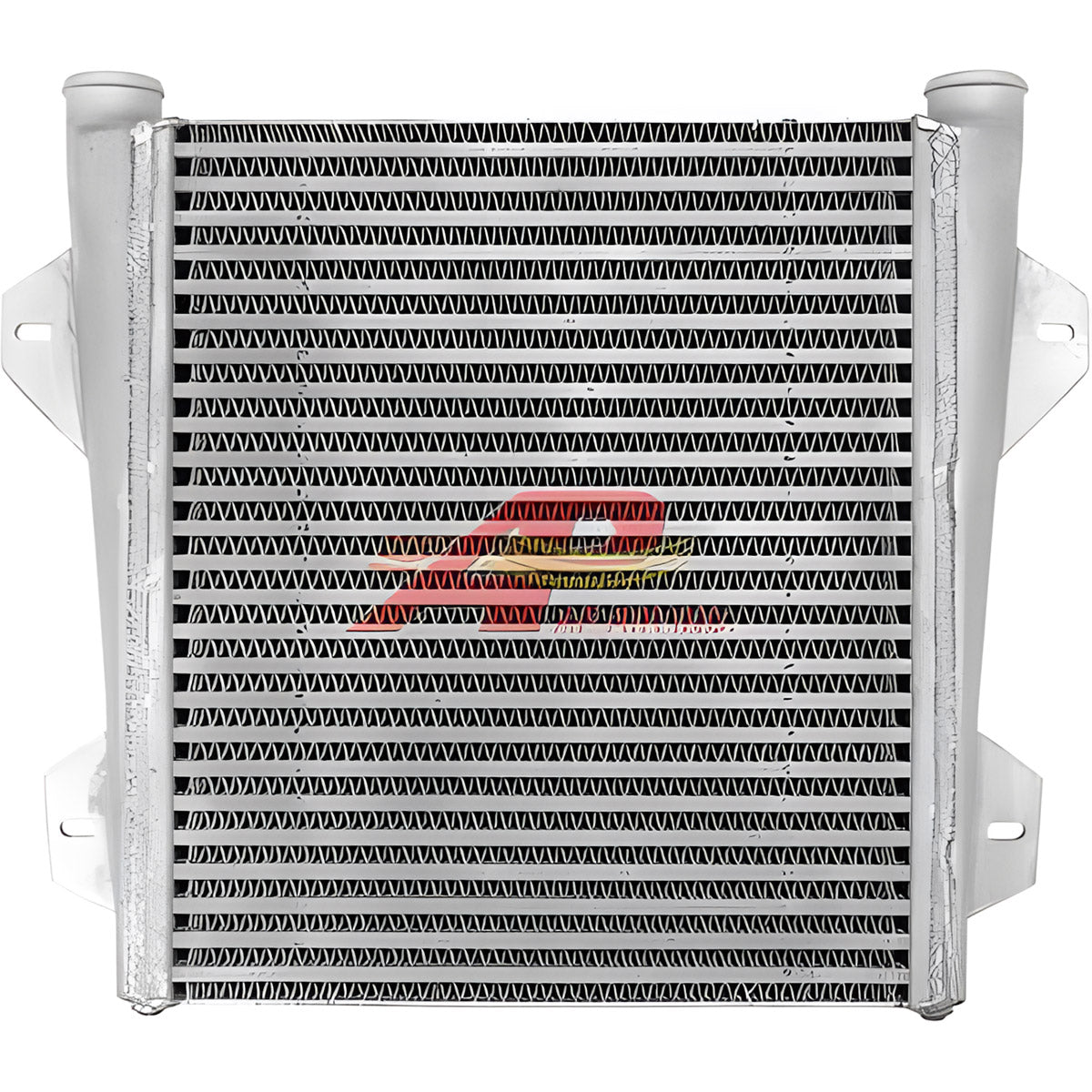 Charge Air Cooler for Case IH 87611122
