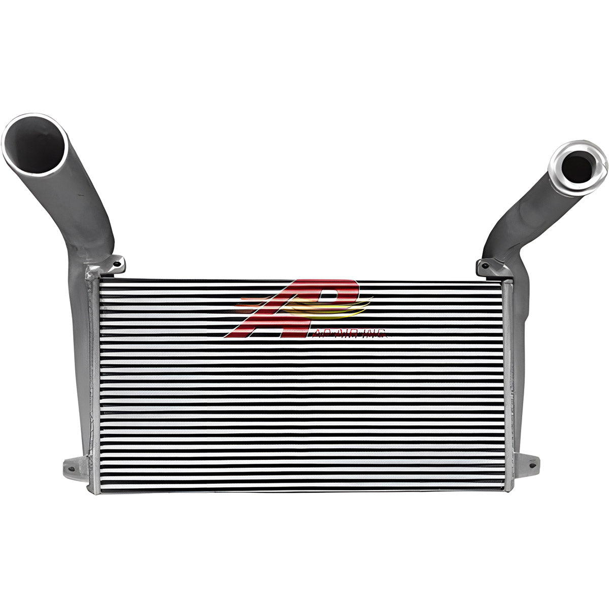 Charge Air Cooler for John Deere RE231509
