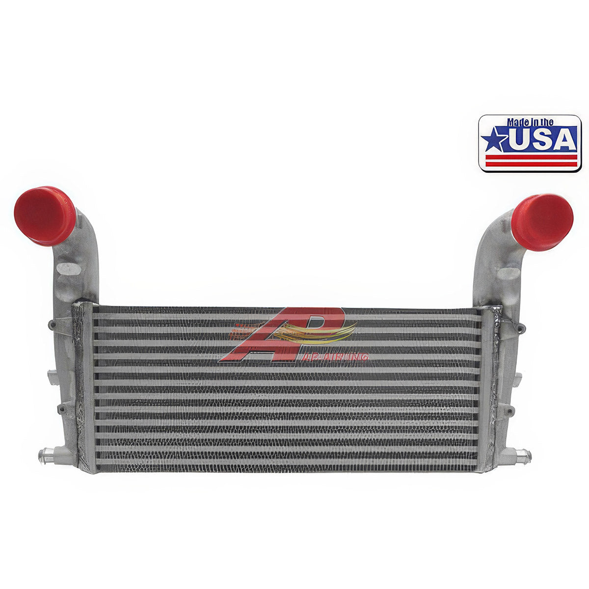 Charge Air Cooler for John Deere AT369971