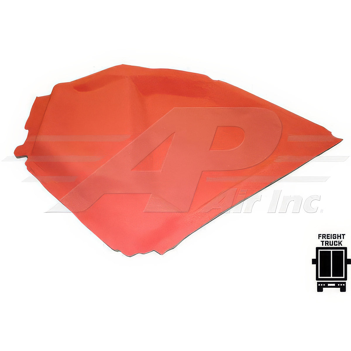 Agco/White Headliner - Red for White & Agco/Allis 30-3386007