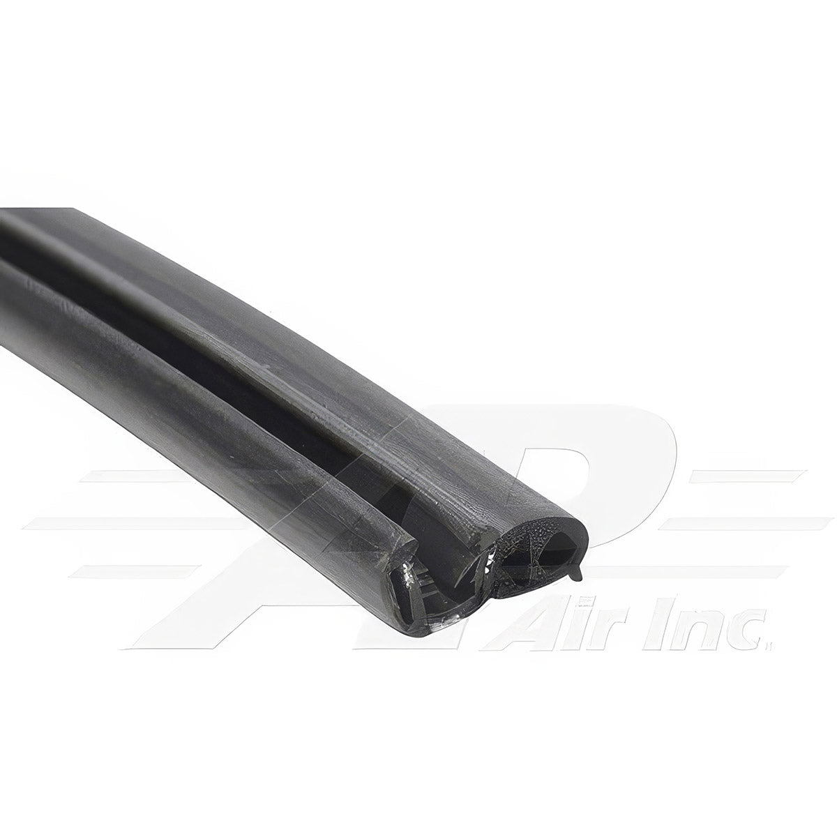 Weather Strip Seal - Glass Rubber Mounting for John Deere AL164267
