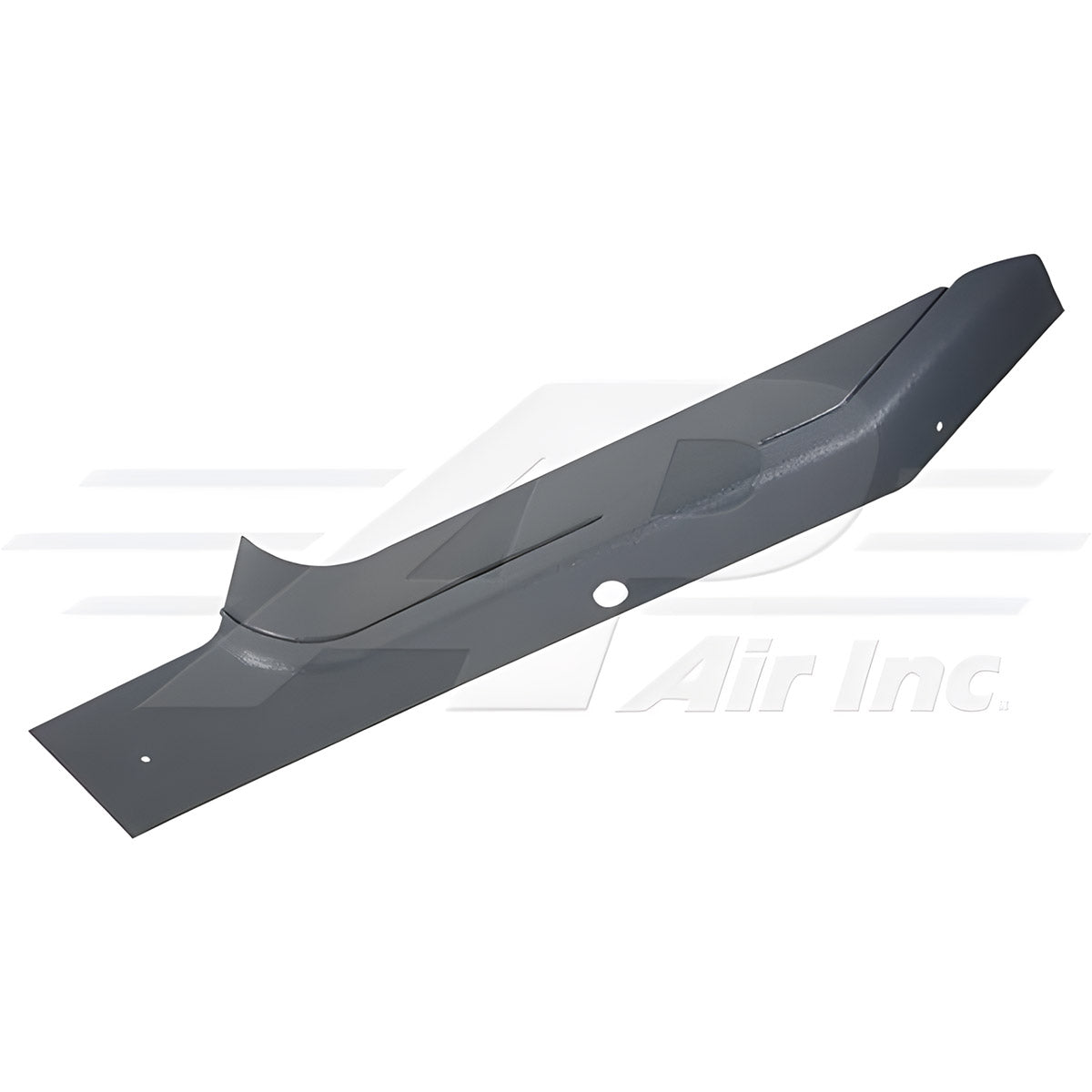 Rh Rear Upper Trim Panel for Case IH 96723C2