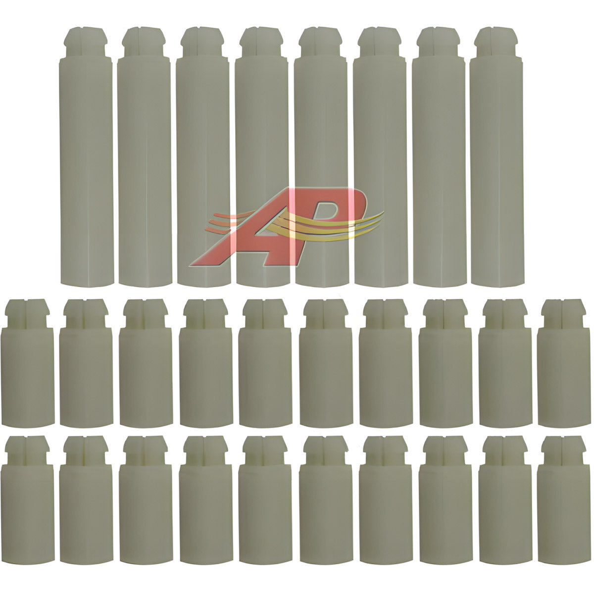 Headliner Spacers for International 111678C1