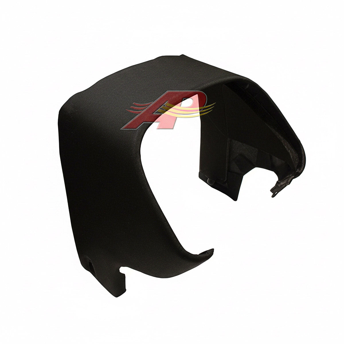 Cowl Kit - Black for John Deere RE232146
