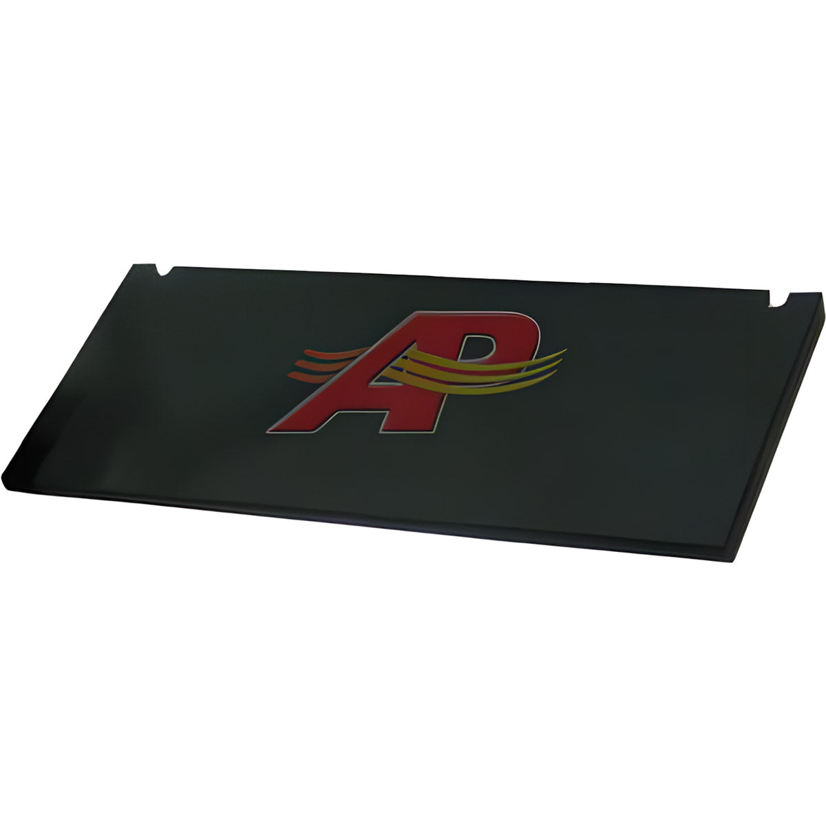 Cab Air Filter Headliner Panel for John Deere RE223615 - Black