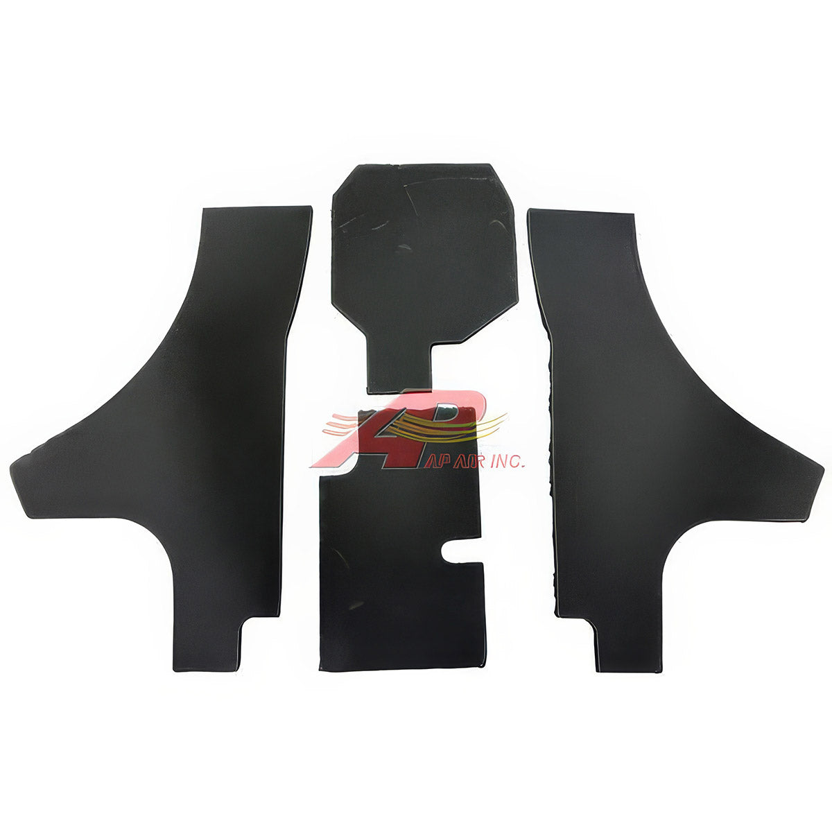 Cowl Insulation Kit for John Deere R53473