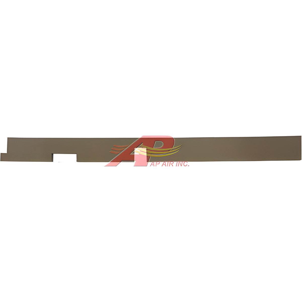 Right Fender - Sailcloth Tan for John Deere L155002