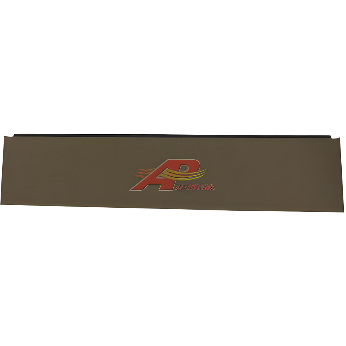 SD60 Series 4WD Premium Right Upper Panel - Sailcloth Tan for John Deere