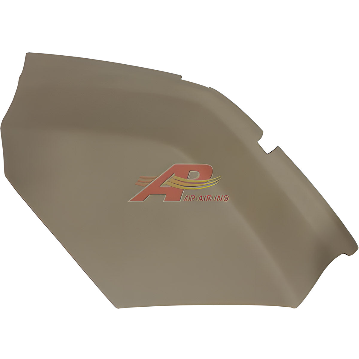 Left Fender - Tan for John Deere AL161498