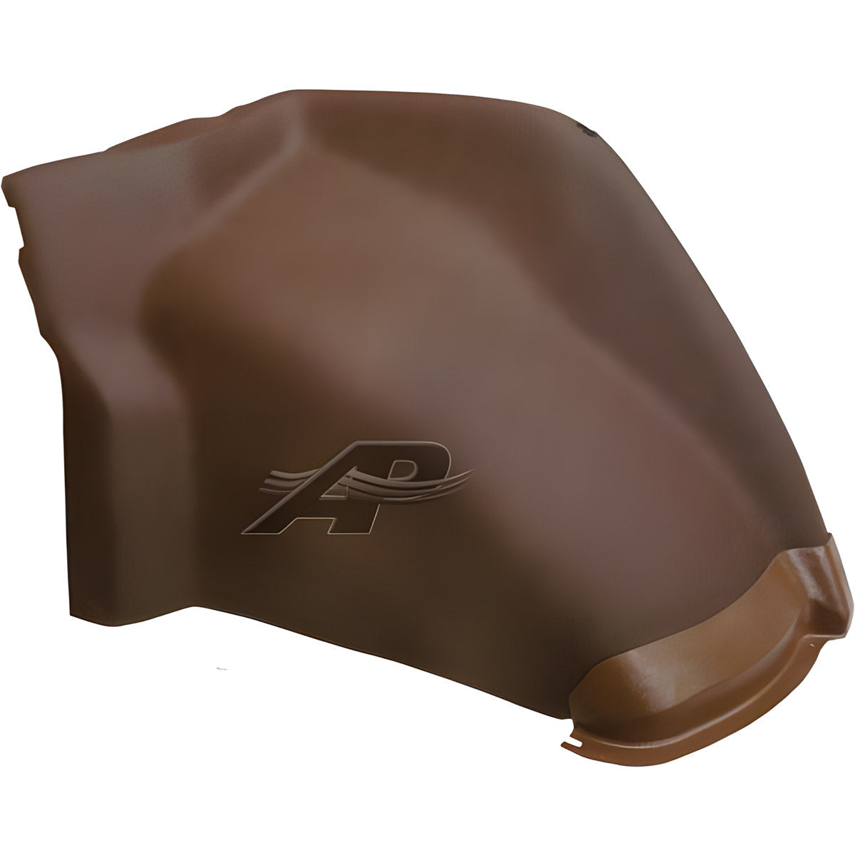 Left Fender, Standard - Multi Brown for John Deere R126032