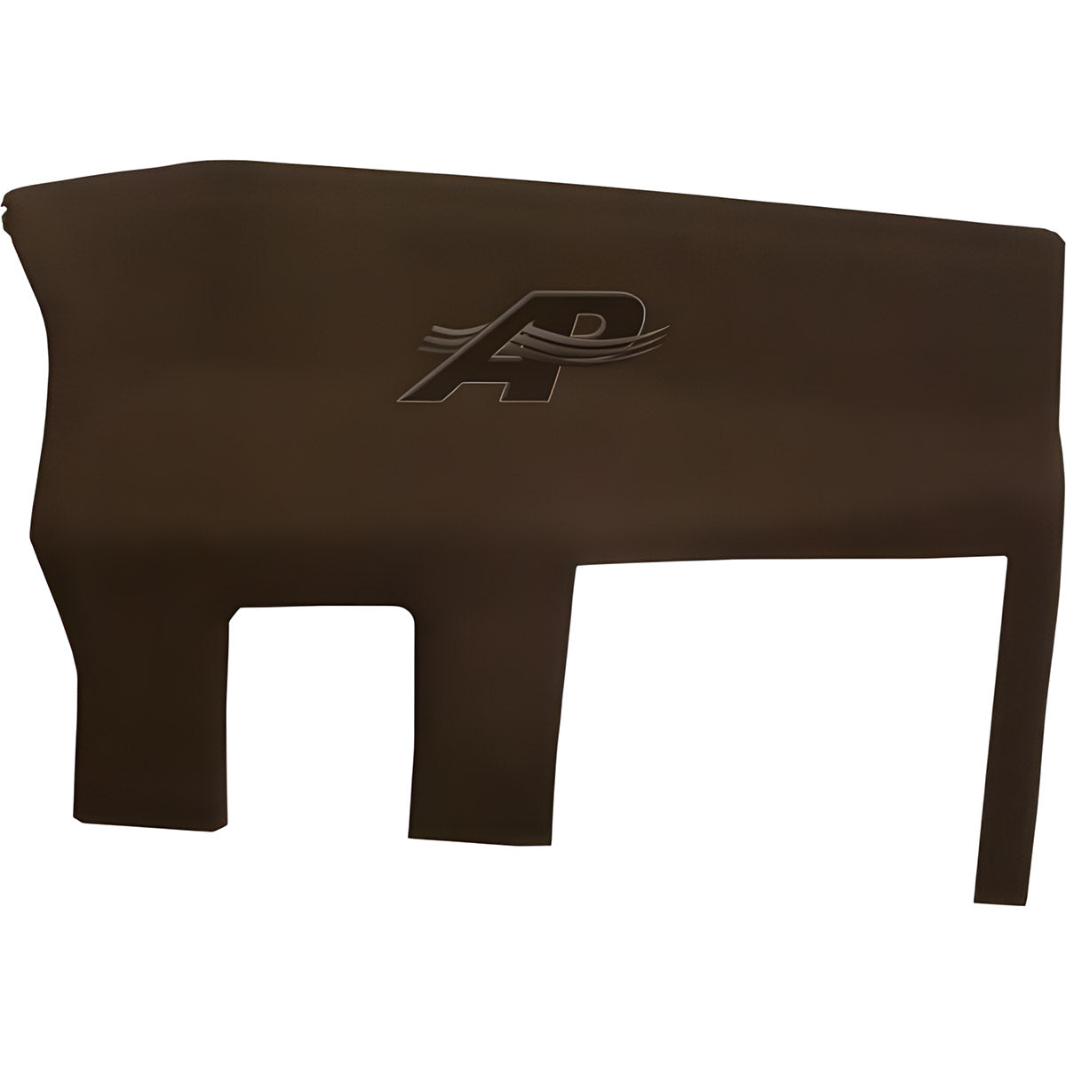 Rear Panel, Late - Multi Brown for John Deere RE168878