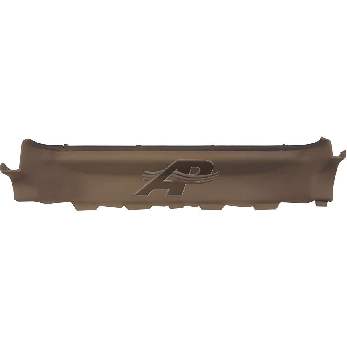 Rear Vinyl Headliner - Sailcloth Tan for John Deere