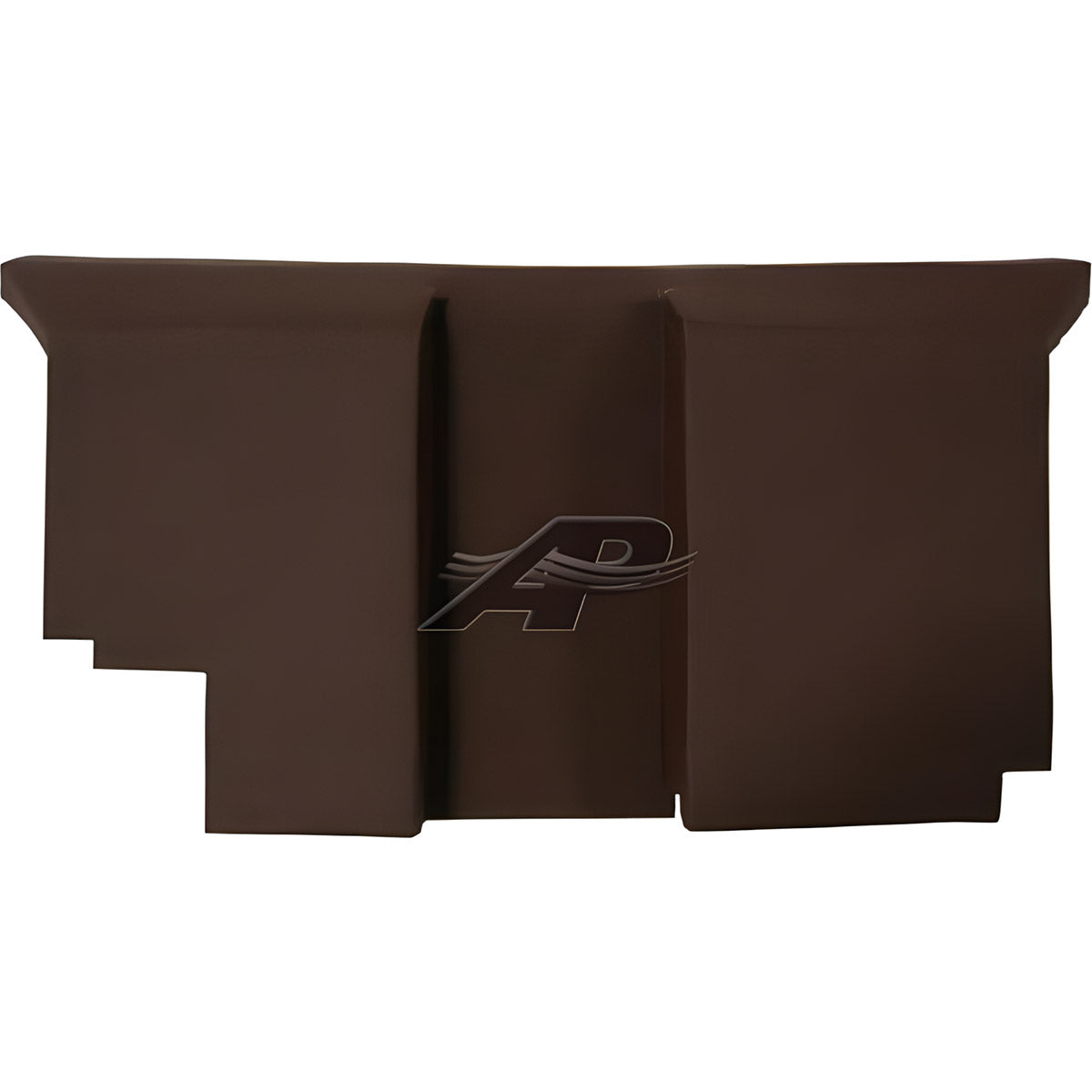 Rear Panel - Multi Brown for John Deere R129413