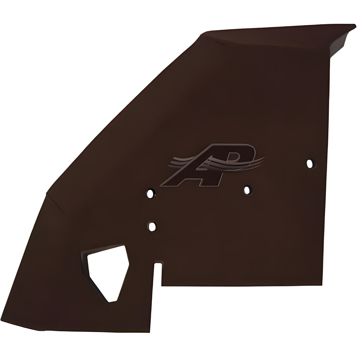 Right Panel - Multi Brown for John Deere R129414