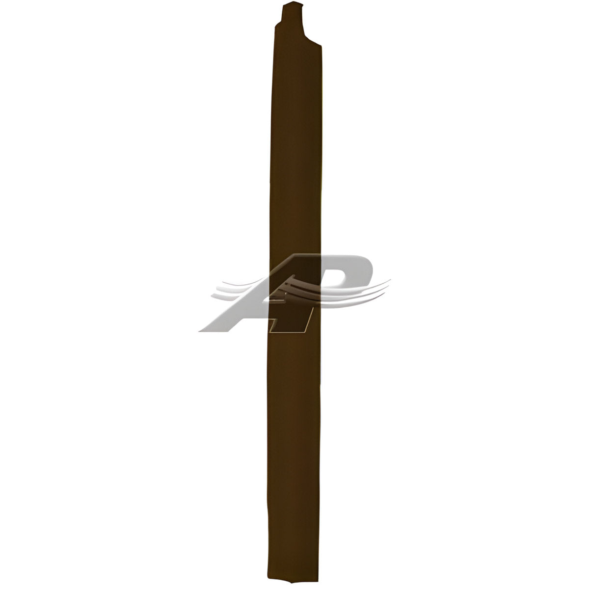 Upper Right Post Cover - Sailcloth Tan for John Deere R129146