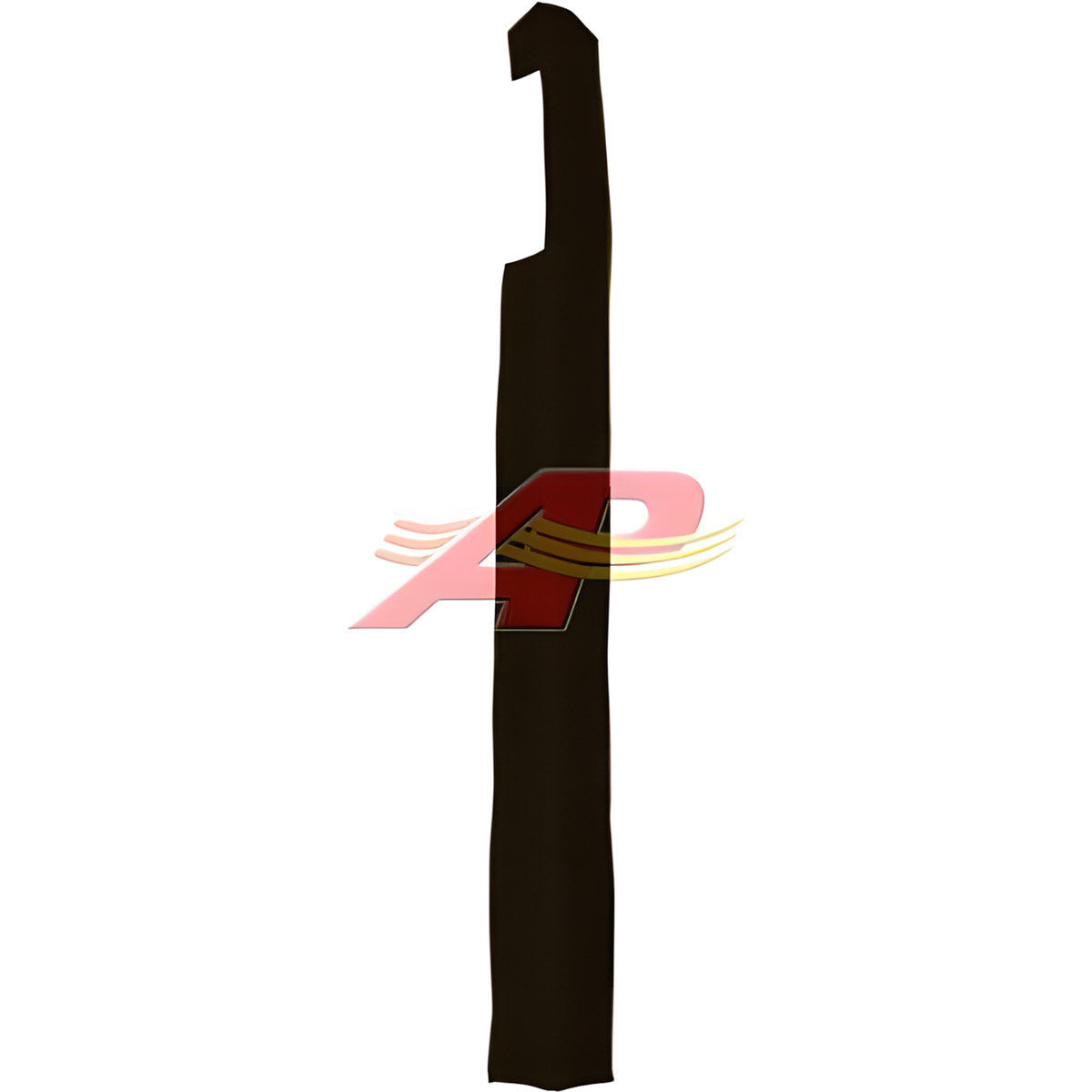 Lower Left Post Cover - Multi Brown for John Deere R129143