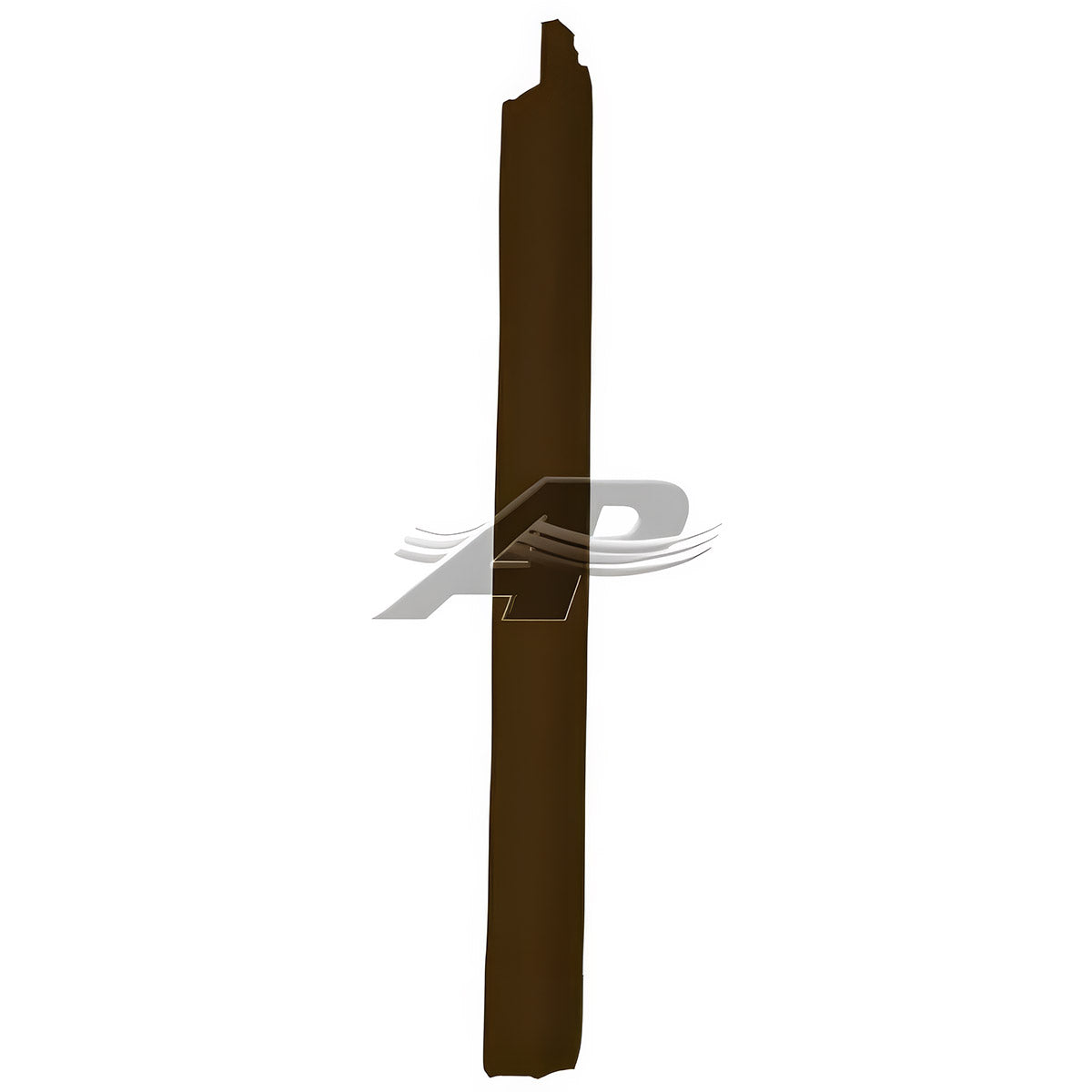 Post Cover Kit - Sailcloth Tan & Multi Brown for John Deere R129143