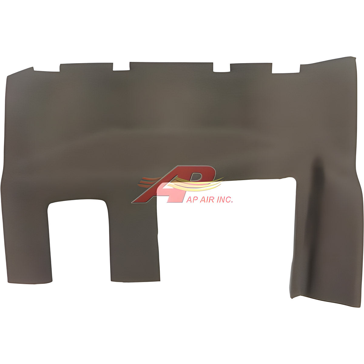Rear Wall - Multi Brown for John Deere RE221537