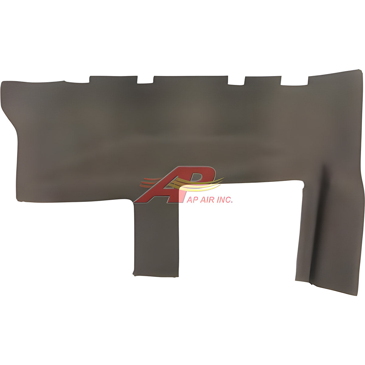 Rear Wall - Multi Brown for John Deere RE227863